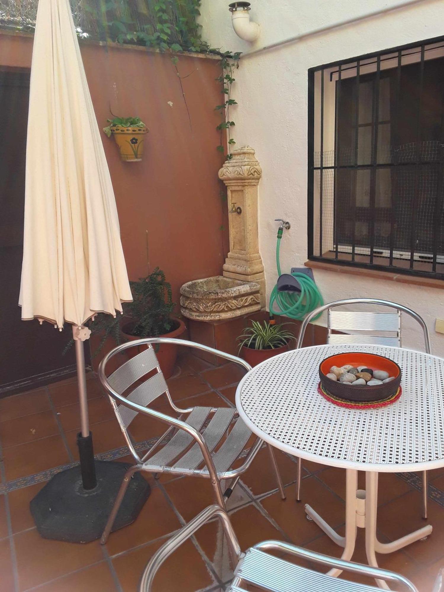 Viviendas Turísticas Los Arrayanes en el centro y con encanto Ronda Quarto foto