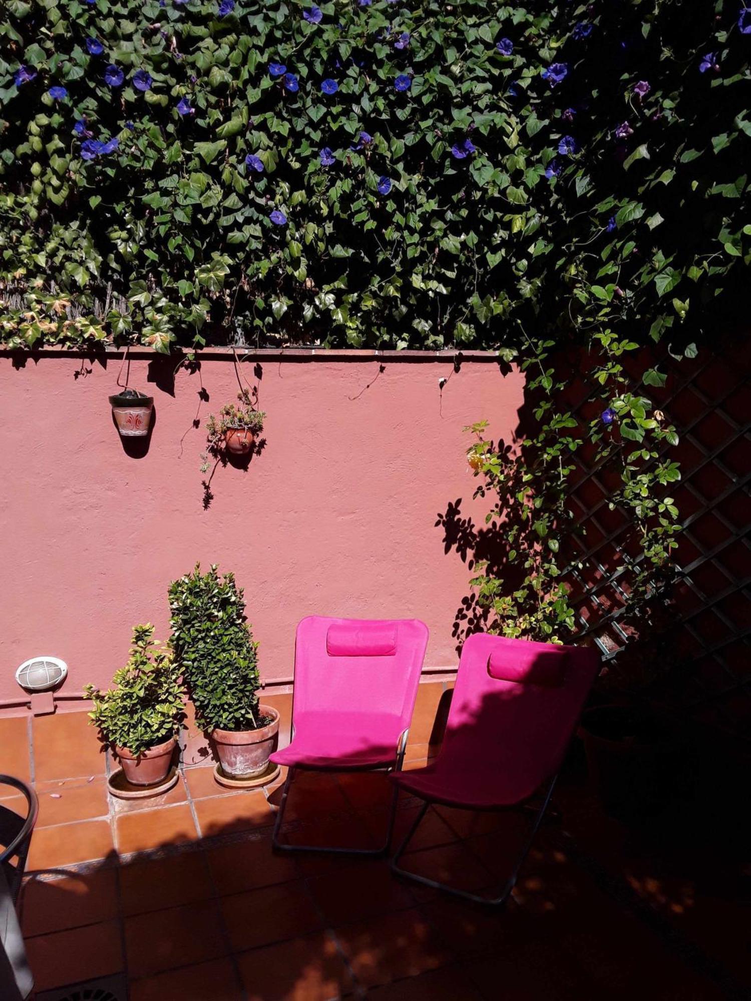 Viviendas Turísticas Los Arrayanes en el centro y con encanto Ronda Quarto foto