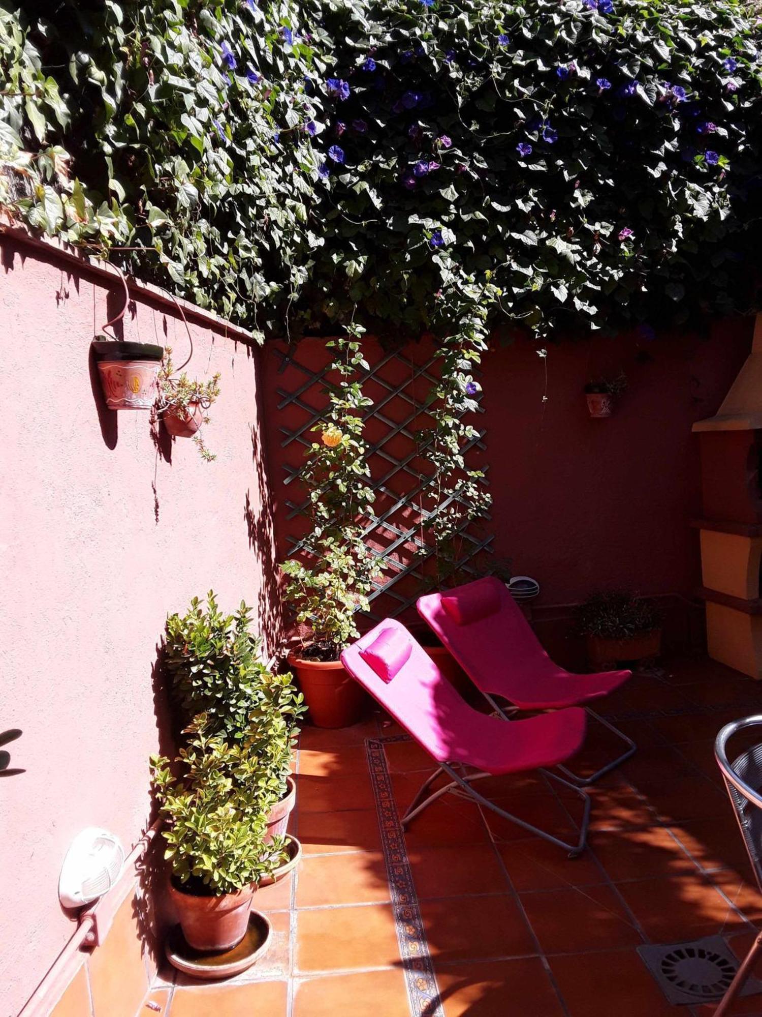 Viviendas Turísticas Los Arrayanes en el centro y con encanto Ronda Quarto foto